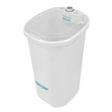 Tanquinho Neo Turbilhão 8kg Branco Suggar