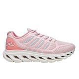 Tênis Infantil Olympikus Cyber 4 Menina - Rosa Claro