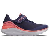 Tênis Olympikus Smash Infantil - Stone/coral