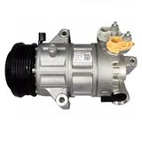 Compressor Ar Condicionado Nova Ecosport 1.5 17/18