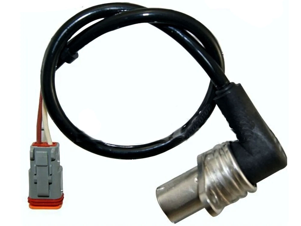 Sensor De Velocidade Rotacional Abs Scania - Carrefour