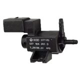 Valvula Canister Audi A3 1.8 Vw Golf Passat