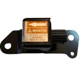 Sensor Do Airbag Mitsubishi L200 Outdoor
