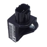 Sensor Impacto Airbag Honda Hrv Exl 1.8 2018 77975t6aj110m2