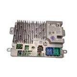 Modulo Central Multimidia Compass 2022 Mopar 50151509