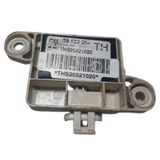 Usado Módulo Sensor Airbag Linha Chevrolet Gm