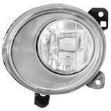 Farol De Milha Oval P310 G420 R420 Motorista Nino F-443