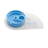 Pré Filtro De Combustível Clio Celta Gol
