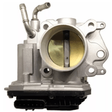 Corpo Borboleta Tbi Honda Crv Cr-v 2.0 2013 2014 2015 2016