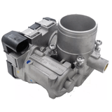 Corpo De Borboleta Tbi Palio Siena Idea 1.4 8v Flex Sm500801