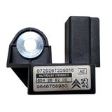 Sensor Impacto Airbag Peugeot 206 9646768980