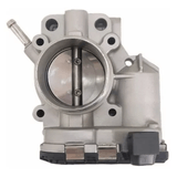 Corpo Borboleta Hyundai Hb20 1.6 16v - 35100-2b154