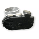 Corpo Borboleta Tbi Mercedes Benz C200 1.8 16v 0280750467