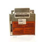 Modulo Do Airbag Pathfinder 3.3 285561w400