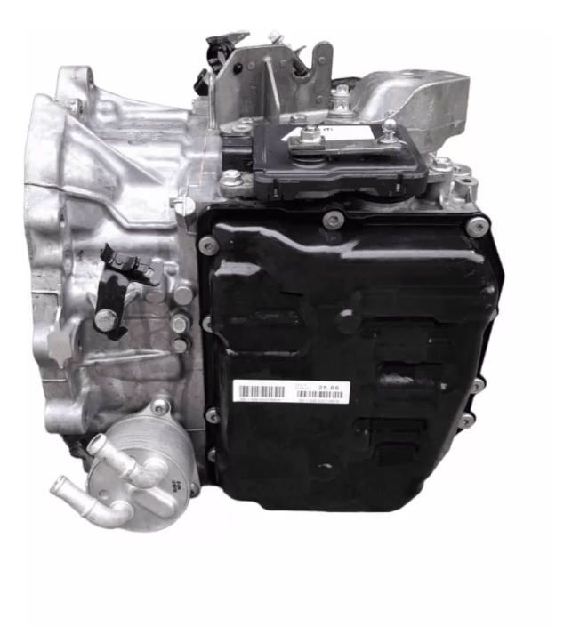 Caixa De Câmbio Jeep Renegade 1.8 Flex Automático - Carrefour