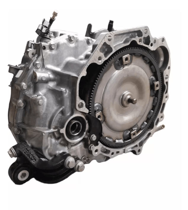 Caixa De Câmbio Jeep Renegade 1.8 Flex Automático - Carrefour