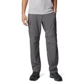 Calça Shorts Bermuda M Columbia Masculina Silver Ridge