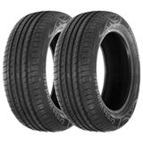 Kit 2 Pneus Aro 16 Linglong 215/65 R16 98H Crosswind HP010