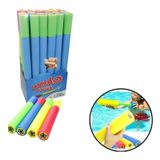 Brinquedo Educativo Lança Água Canhão De Água Infantil 42 Cm