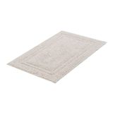 Toalha / Tapete Piso Antiderrapante Elegance 50 X 80