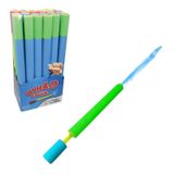 Brinquedo Educativo Lança Água Canhão De Água Infantil 42 Cm