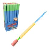 Brinquedo Educativo Lança Água Canhão De Água Infantil 42 Cm