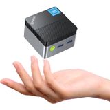 Mini Pc Gmktec N97 Windows 11 Pro Intel N97 Ssd De 12 Gb+512 Gb