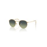 Oculos Solar Ray-ban Rb3447 001/bh53