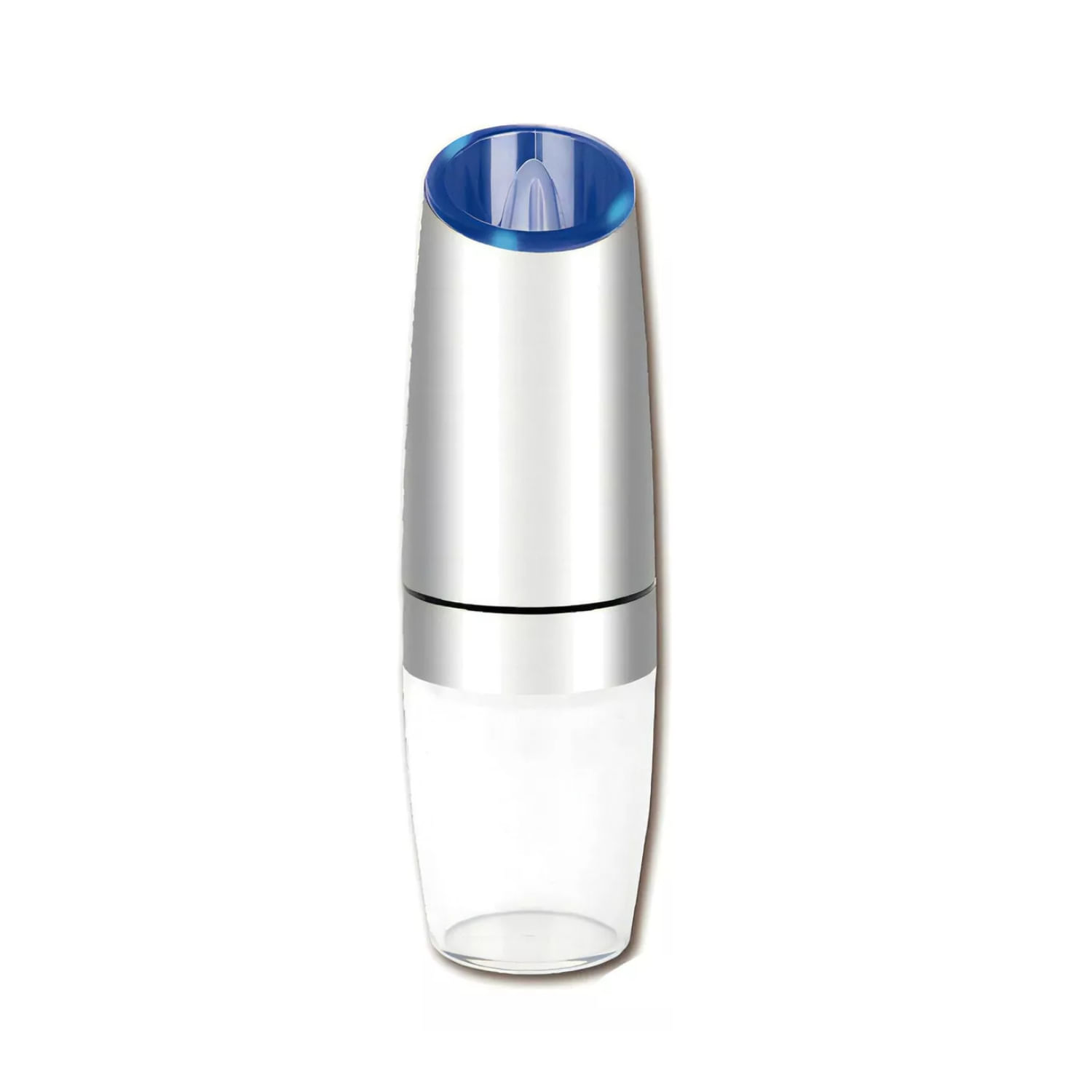 Moinho Elétrico Para Pimenta, Sal E Especiarias