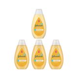 Kit Johnson 3 Shampoo 200ml + 1 Cond 200ml Tradicional