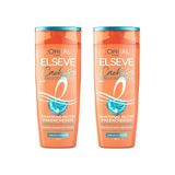 Shampoo Elseve 200ml Cachos Dos Sonhos - Kit Com 2un