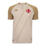 Camisa Vasco Uniforme 3 100 Anos Centenário