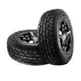 Kit 2 Pneus Aro 13 Xbri 175/75 R13 84T Forza A/T