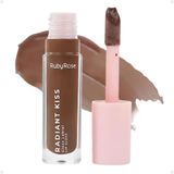 Gloss Labial Ruby Rose Radiant Kiss Rk60 Hb-l6400-6