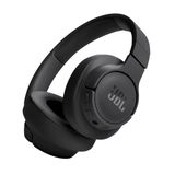 Fone De Ouvido Tune 720bt Bluetooth Com Microfone Preto
