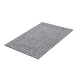 Toalha / Tapete Piso Antiderrapante Elegance 50 X 80