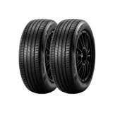 Kit 2 Pneus Aro 19 Pirelli 235/45 R19 95v S-i Scorpion Jp