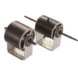 Motor Ventilador Para Cortina Vix Vixone120 – 220 Volts