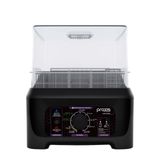 Lava Louças Portátil Llpp Semi Automática Praxis 220v Preta