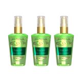 Oleo Capilar Beauty Color Elixir Alecrim - Kit Com 3un