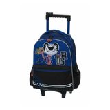 Mochila Carrinho Tigor T. Tigre Varsity