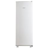 Freezer Vertical Consul 121 Litros Degelo Manual Branco CVU18GB - 110V