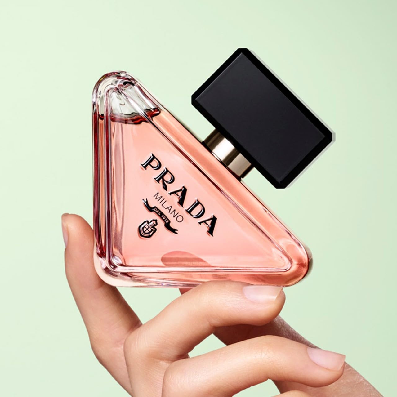 Perfume Prada Paradoxe Eau De Parfum 50ml Para Mulheres - Carrefour