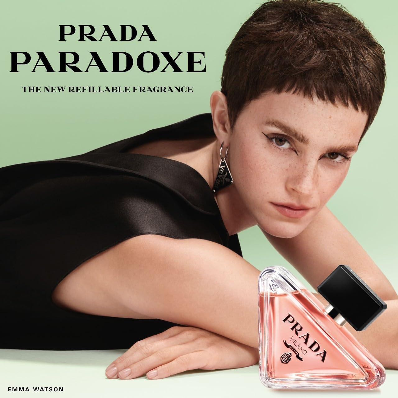 Perfume Prada Paradoxe Eau De Parfum 50ml Para Mulheres - Carrefour