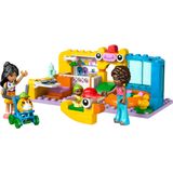 Lego Lego Friends - Sala De Jogos Da Irmãzinha De Aliya