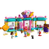 Lego Lego Friends - Loja De Doces Heartlake City