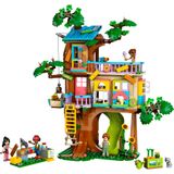 Lego Lego Friends - Casa Na Árvore Da Amizade
