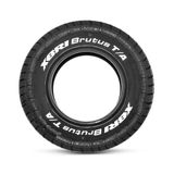 Pneu Aro 18 Xbri 35x12.50 R18 Lt 10pr Tl 123q Brutus Ta