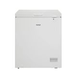 Freezer Consul Horizontal Cha14ab 142l Branco 220v