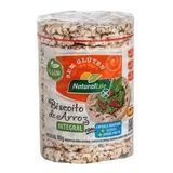 Biscoito Arroz Linhaca Dourada S/gluten Kodilar 12x80g